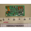 KM50027064G03 Kone Elevator LCEGTWO2 BOARD